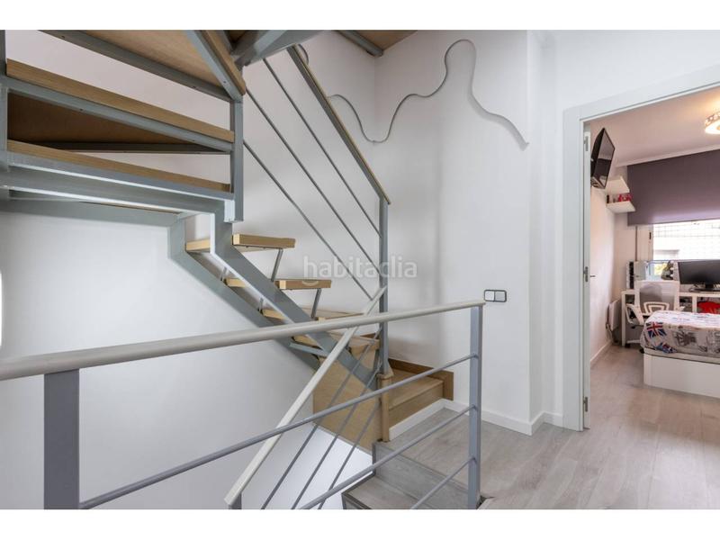 Foto 11db9688-2a2e-4e57-bc99-358a2dd92a24. Penthouse with heating in Can Mas Ripollet