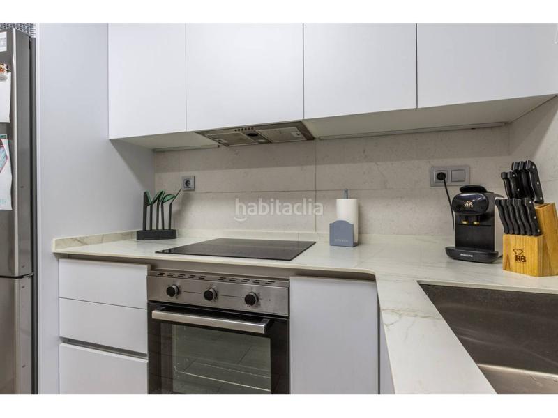 Foto 171852a0-68aa-4eff-8d05-bf98a33b711b. Penthouse with heating in Can Mas Ripollet