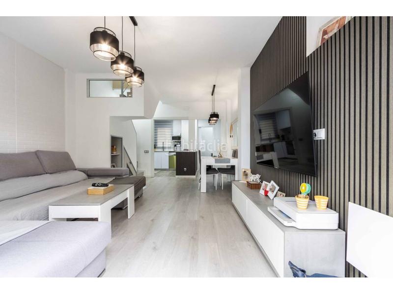 Foto 1ec31f67-037d-4553-a512-c52c1908d769. Penthouse with heating in Can Mas Ripollet