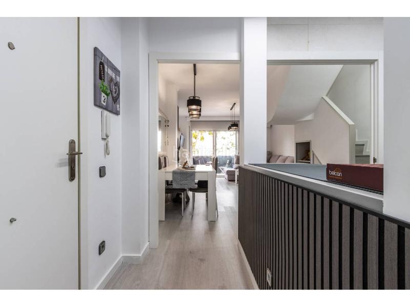 Foto 243012e2-3c45-41c2-b00d-4a9e3919111c. Penthouse with heating in Can Mas Ripollet