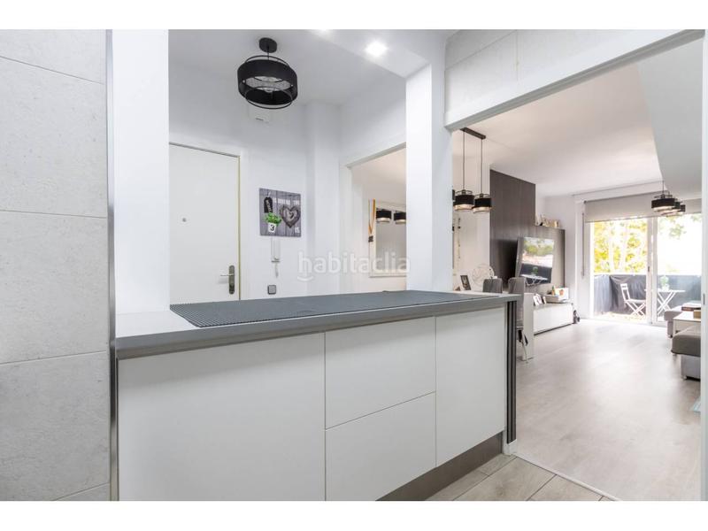 Foto 2c3e6ebb-fe63-4f8b-ba1c-4b68da23cfcd. Penthouse with heating in Can Mas Ripollet