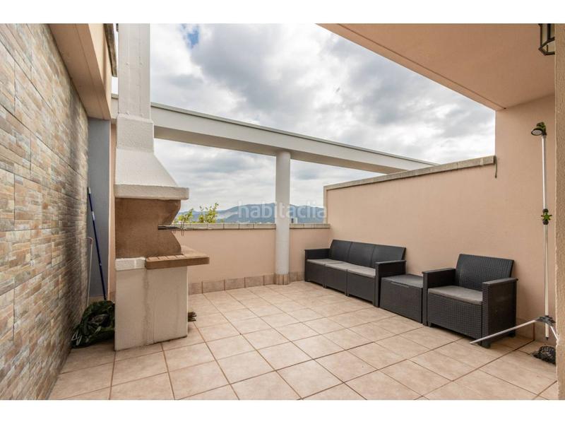 Foto 31869e1d-4cfd-4a3d-9581-d5b6829c4778. Penthouse with heating in Can Mas Ripollet