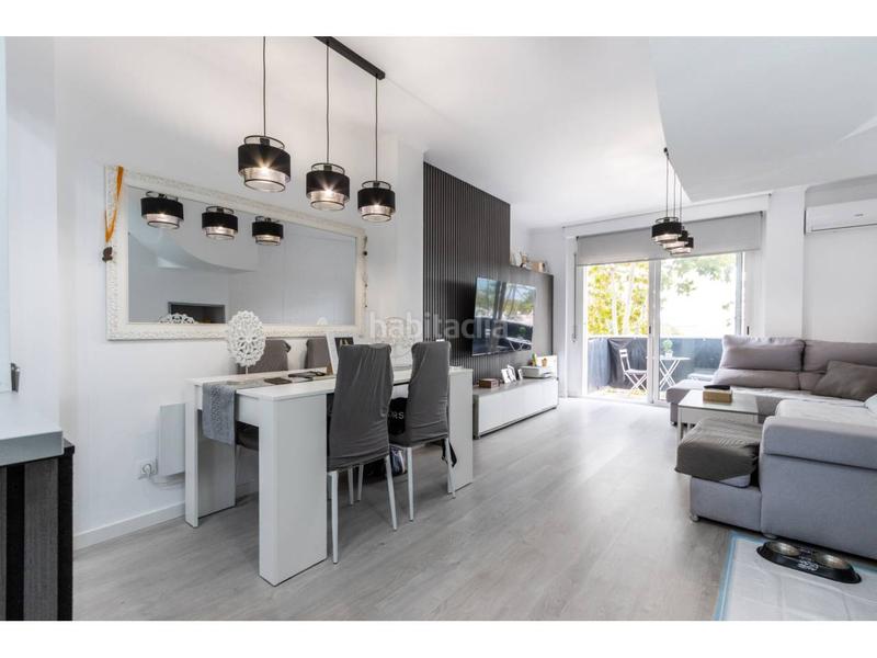 Foto 3dde3d59-9a45-42ac-a363-b030a50e32a8. Penthouse with heating in Can Mas Ripollet