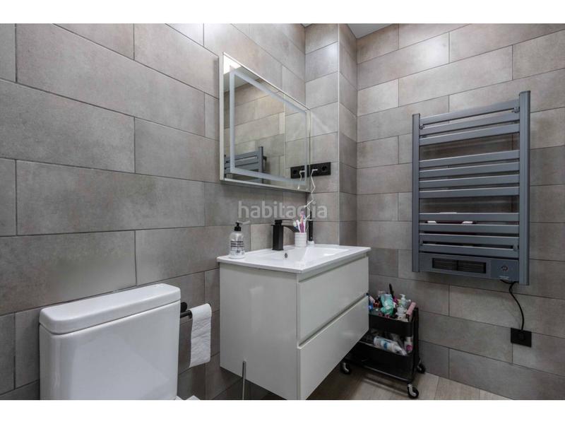 Foto 45358372-39cf-4150-afe2-c2b9b194ef77. Penthouse with heating in Can Mas Ripollet