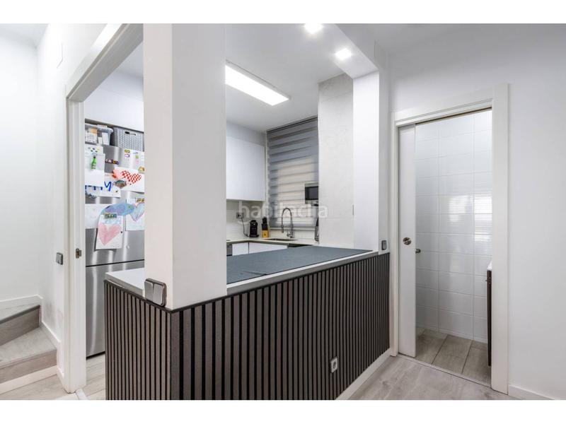 Foto 58c4d262-b302-4bcf-b142-dceac92ce1d8. Penthouse with heating in Can Mas Ripollet