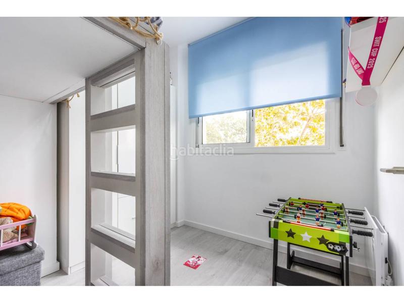 Foto 759a53a4-bf96-43ce-b80d-fb69587b7cea. Penthouse with heating in Can Mas Ripollet