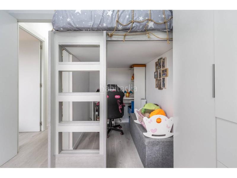 Foto 8f54d9db-9648-4374-8530-3953d8e659d5. Penthouse with heating in Can Mas Ripollet