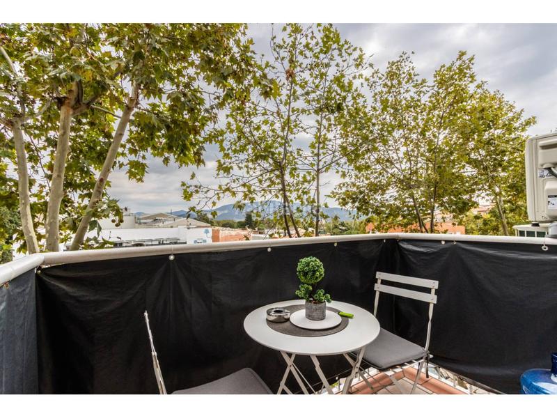 Foto 99b7e27d-2d1f-43fe-99ca-4325f35743ab. Penthouse with heating in Can Mas Ripollet