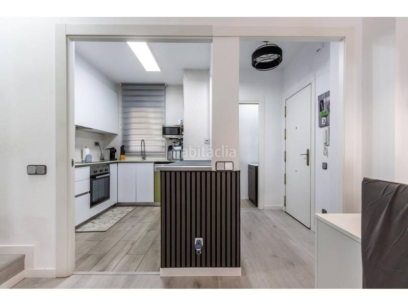 Foto b8423c8c-e3af-48e7-aa7d-6232df46596e. Penthouse with heating in Can Mas Ripollet