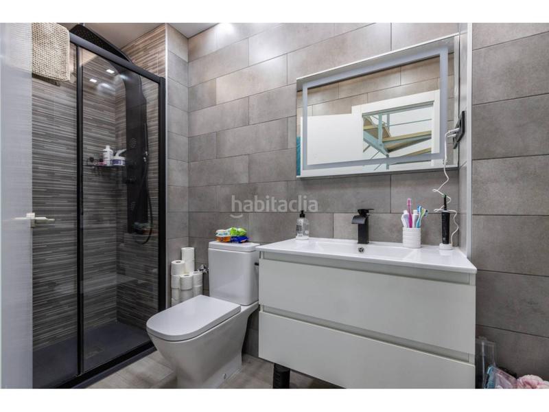 Foto c28016f6-9167-402d-b54b-28eb2a740797. Penthouse with heating in Can Mas Ripollet