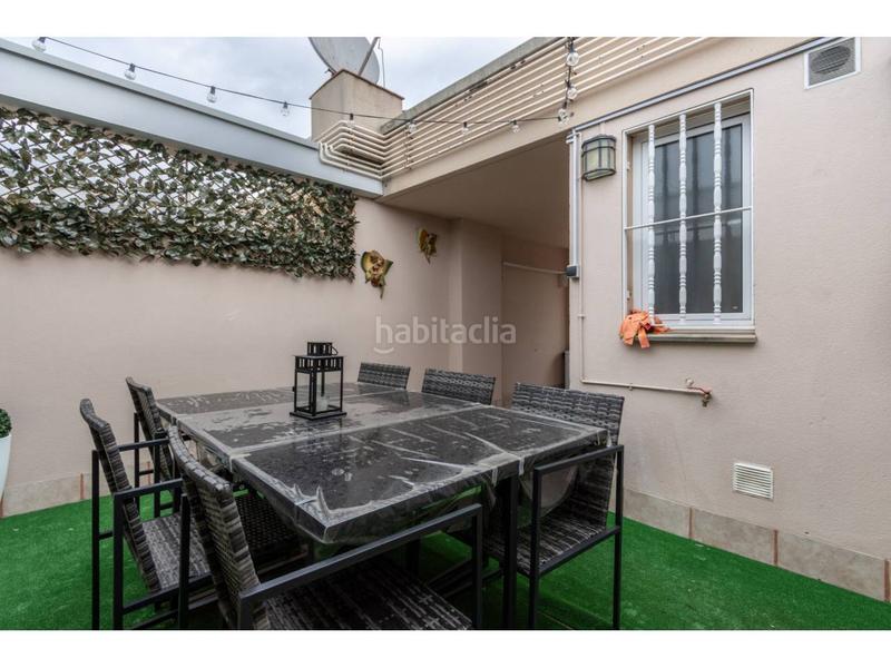 Foto cacc81c8-6334-4f50-a15b-9e4f07cd49a4. Penthouse with heating in Can Mas Ripollet