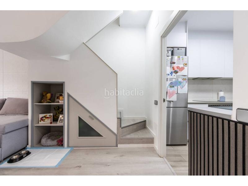 Foto cf0bd604-d316-468e-9b01-afa44b28af7b. Penthouse with heating in Can Mas Ripollet