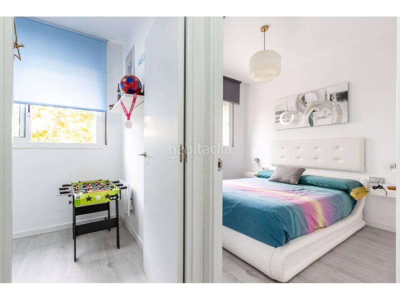 Foto d1717c15-66f0-44a3-b6a0-992d656671b8. Penthouse with heating in Can Mas Ripollet