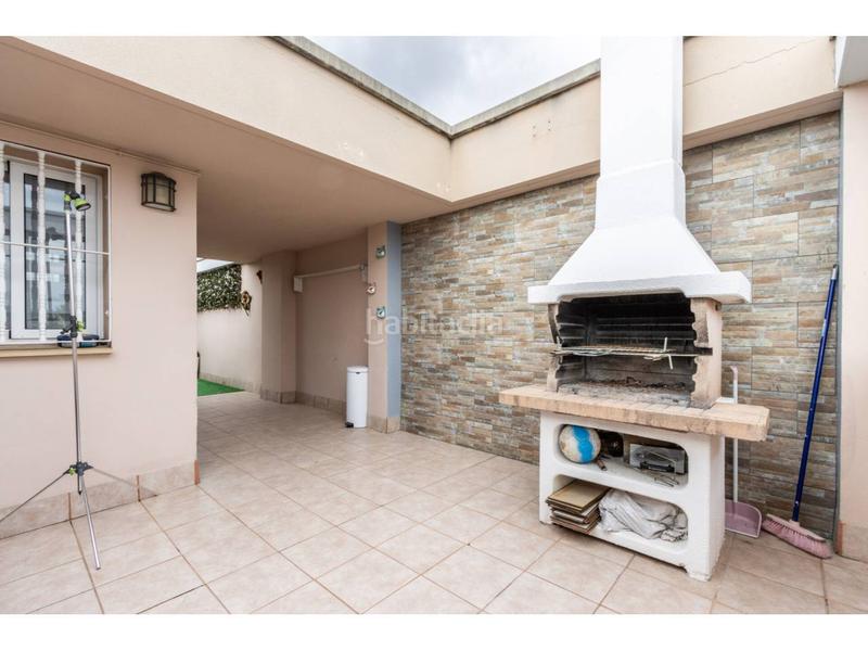 Foto d5102e1e-d257-4b18-803e-f59fd68c8a50. Penthouse with heating in Can Mas Ripollet