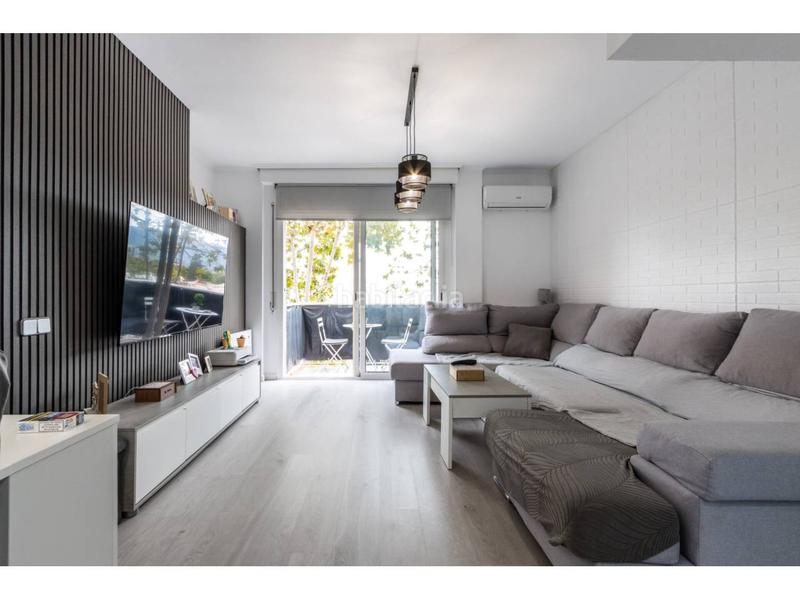 Foto d6a09595-85e5-4aa9-8878-0b72d4169526. Penthouse with heating in Can Mas Ripollet