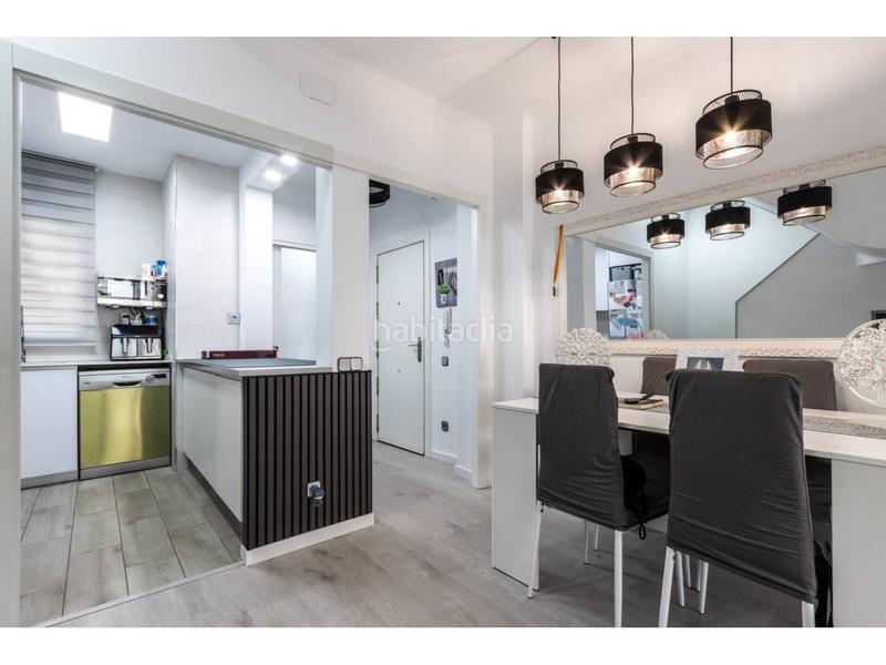 Foto d92a6d47-c2a1-43f8-9cfe-b9165d650520. Penthouse with heating in Can Mas Ripollet