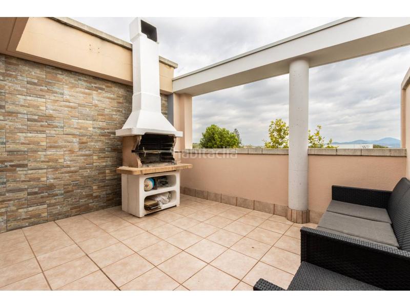 Foto db75b10d-fd50-43e8-9c09-1ecbbb6b4f02. Penthouse with heating in Can Mas Ripollet