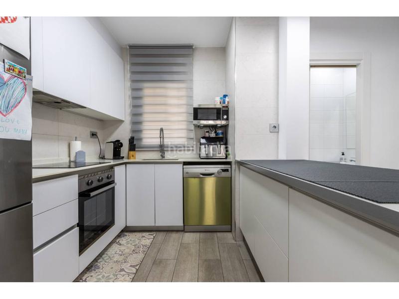 Foto f40459e2-7d41-49c3-8925-6753368748cb. Penthouse with heating in Can Mas Ripollet