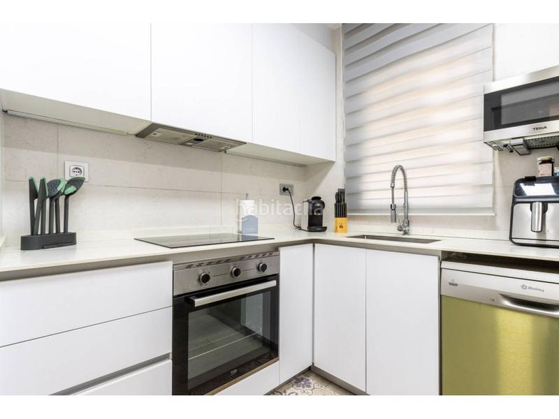 Foto fece7fe9-e957-4548-b1f9-e4a0395cd2fb. Penthouse with heating in Can Mas Ripollet