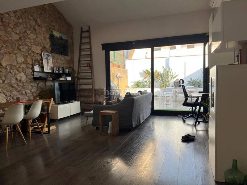 Foto 2e18a5a9-b7b5-4985-93ed-94cc378edba6. Casa amb calefacció a Poble - Casc Antic Castellar del Vallès