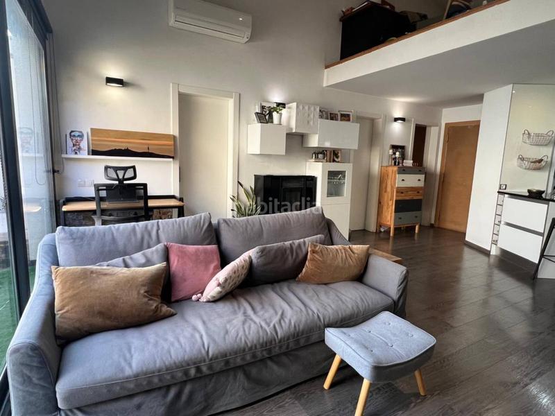 Foto 400482a1-9c30-4719-b596-6ff7b2f72533. Casa amb calefacció a Poble - Casc Antic Castellar del Vallès