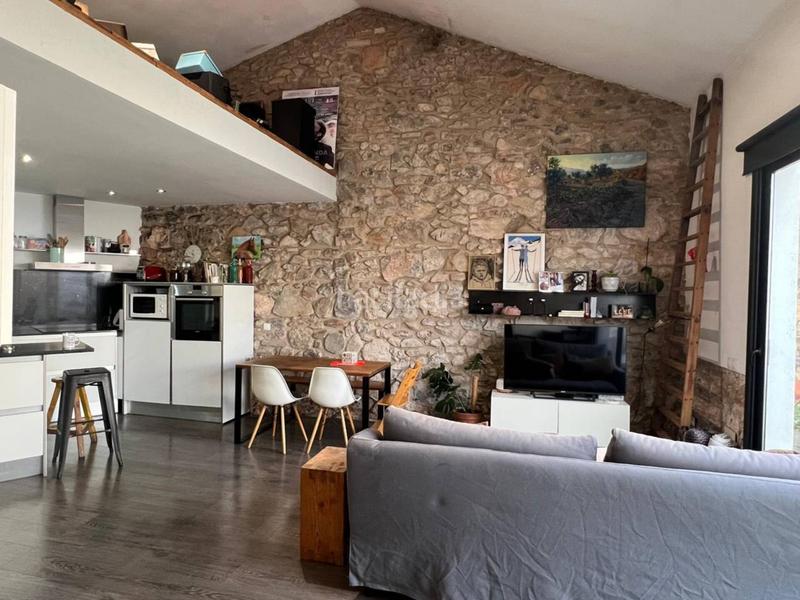 Foto 79592108-c9bc-4d0e-8c15-5f9c80408afb. Casa amb calefacció a Poble - Casc Antic Castellar del Vallès