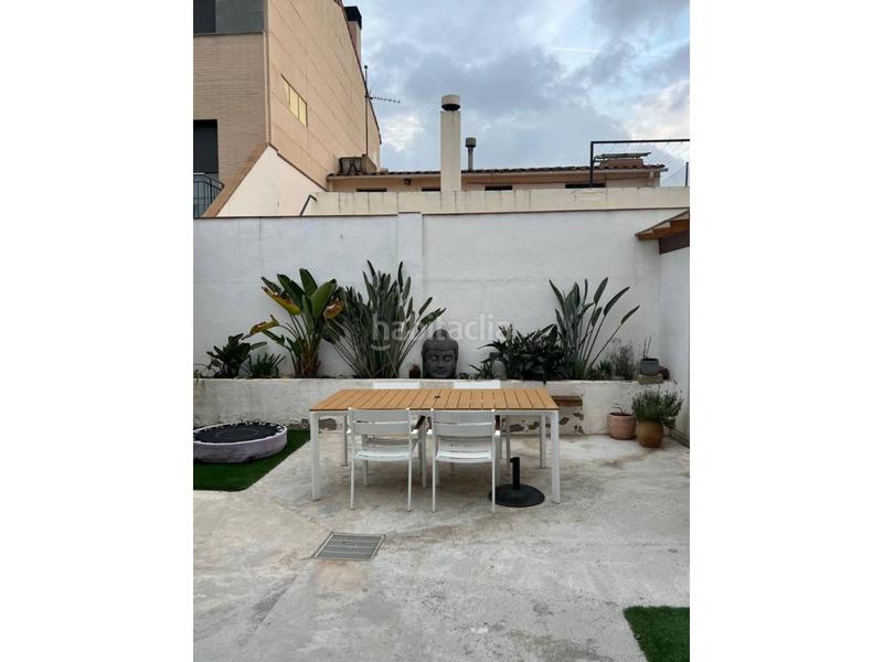 Foto 86b69429-8f95-45e0-b816-ab49d96419be. Casa amb calefacció a Poble - Casc Antic Castellar del Vallès