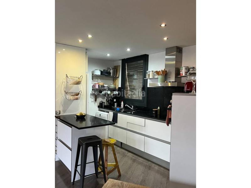 Foto 8fb9a3a9-2dd1-44ac-8f3f-3e4bc3cbeecd. Casa amb calefacció a Poble - Casc Antic Castellar del Vallès