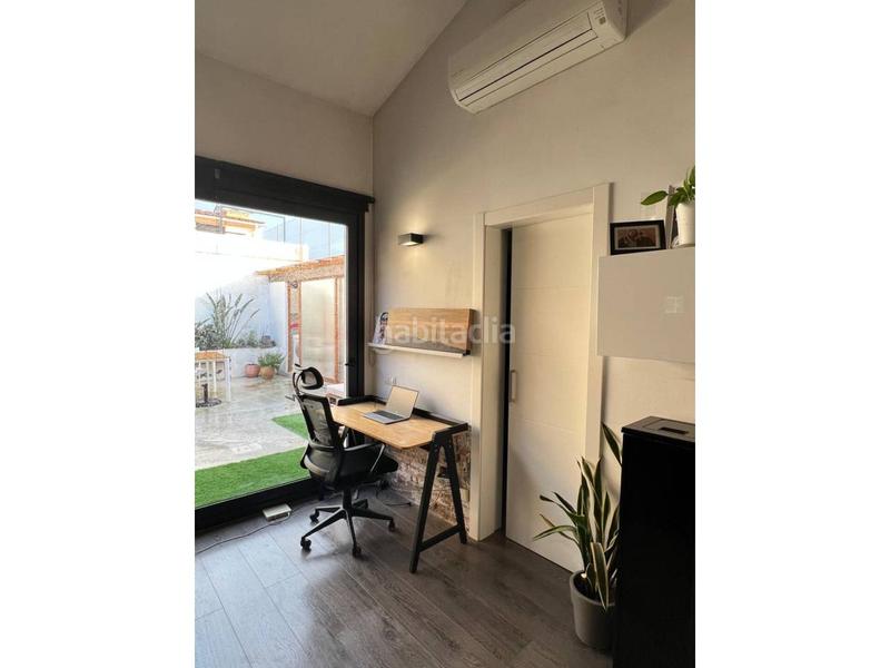 Foto a1834c11-f24d-4832-9df7-cdcfc0c87aa7. Casa amb calefacció a Poble - Casc Antic Castellar del Vallès