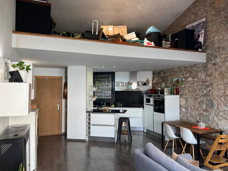 Foto d81497b1-8606-4a35-a810-c1b0ca8f94a5. Casa amb calefacció a Poble - Casc Antic Castellar del Vallès