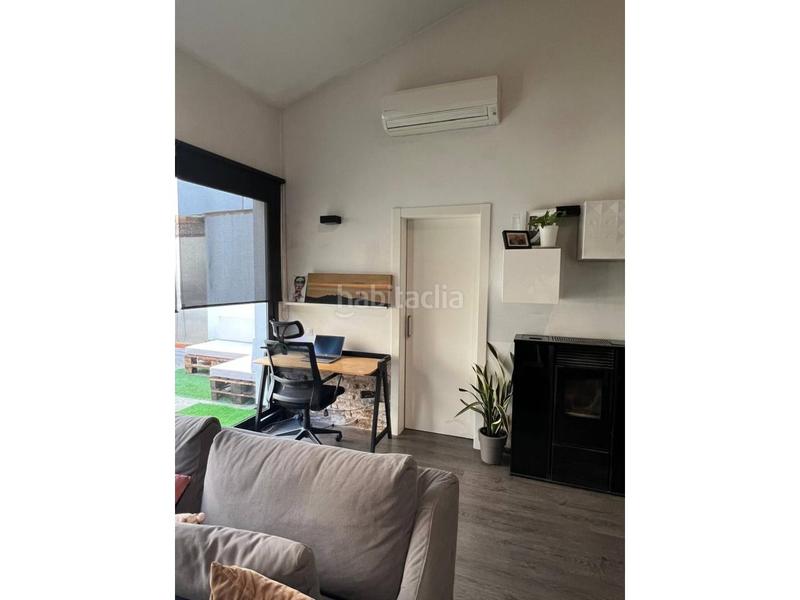 Foto d8bcbd23-8000-44cf-985b-cdf57b14b1bc. Casa amb calefacció a Poble - Casc Antic Castellar del Vallès