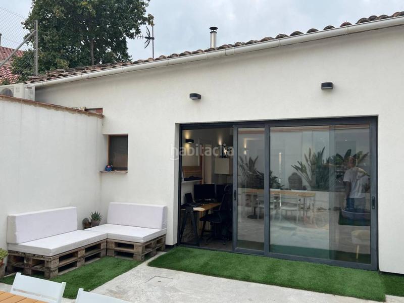 Foto e3496a94-5c32-4774-b552-1e245d1ead0c. Casa amb calefacció a Poble - Casc Antic Castellar del Vallès