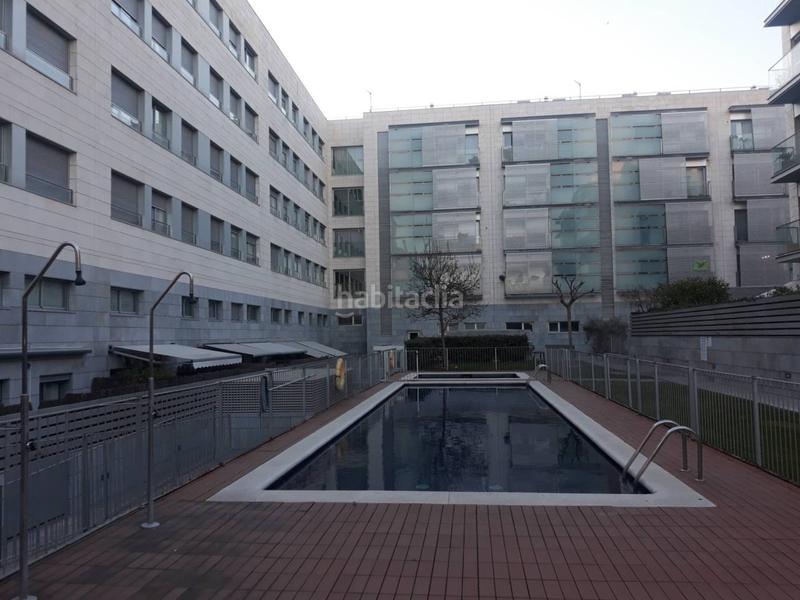 Foto 9a57e258-6d53-4d9e-867f-38fa981d5e16. Flat with heating pool in Volpelleres Sant Cugat del Vallès