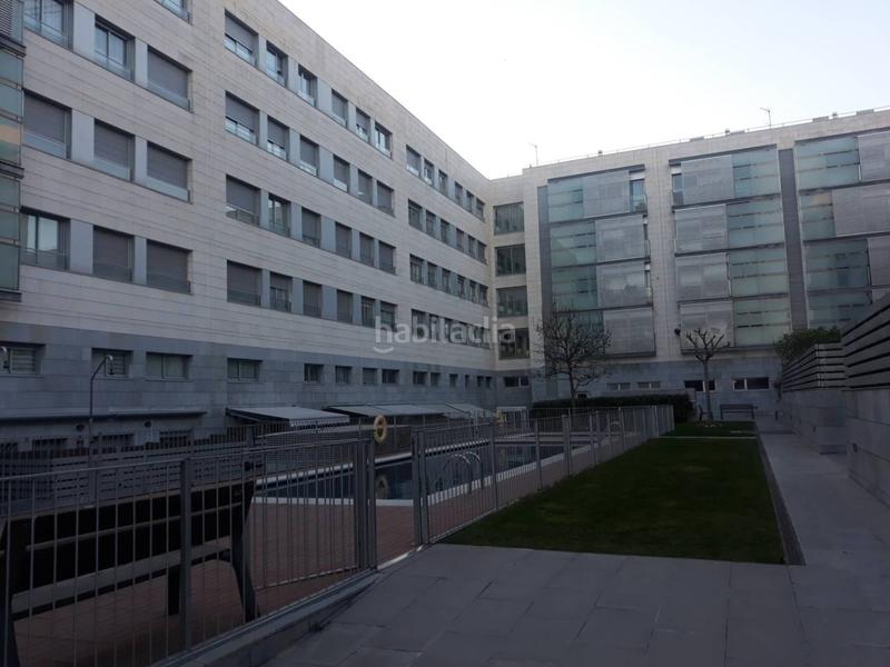 Foto d3a7e981-2135-4b5b-b8a1-3d7189c4c3d2. Flat with heating pool in Volpelleres Sant Cugat del Vallès