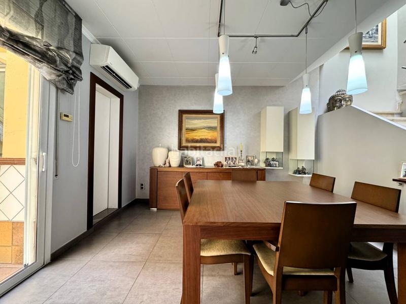 Foto 023a78d9-fbfb-4ea9-82da-f857feb58d2f. Casa a schiera con parcheggio in Creu Alta Sabadell