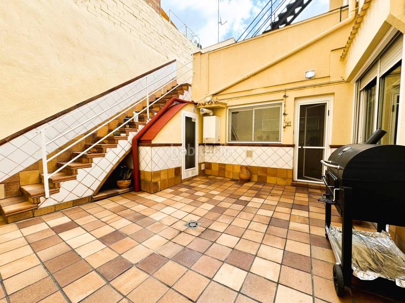 Foto 28821e19-9b0a-4797-9029-394e3c48161d. Casa a schiera con parcheggio in Creu Alta Sabadell