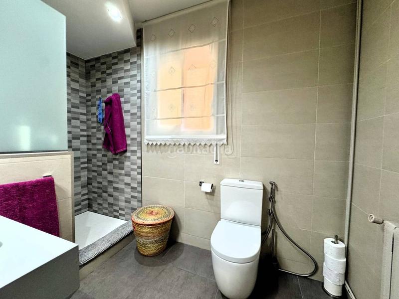 Foto 3d29d774-53c2-4f78-bb19-275ab24a9cc4. Casa a schiera con parcheggio in Creu Alta Sabadell