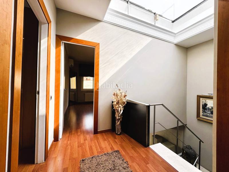 Foto 4853ab04-3b87-4f4b-b8dc-0c5bec48634e. Casa a schiera con parcheggio in Creu Alta Sabadell