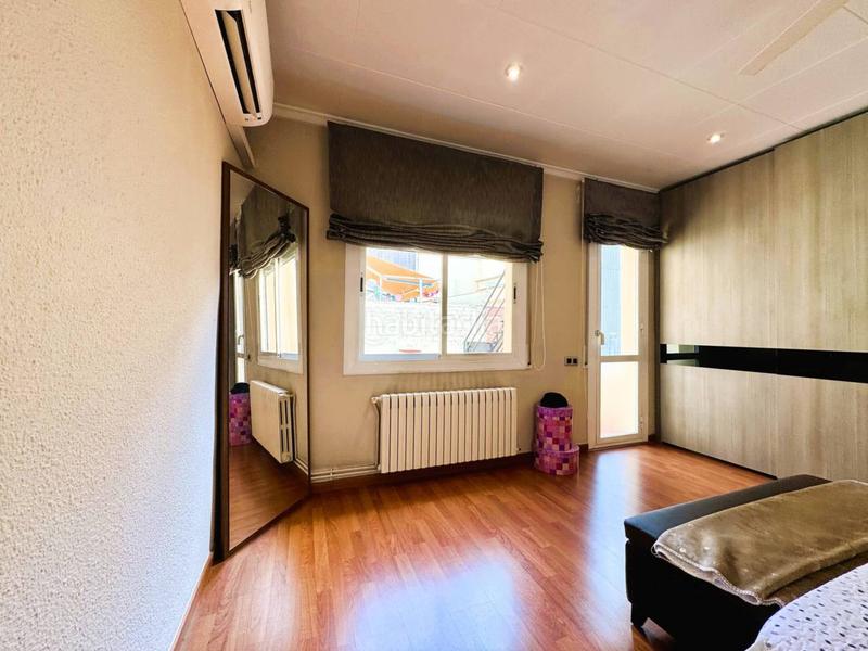 Foto 52e60aa6-64b9-4f0f-805d-c96bb70a6db6. Casa a schiera con parcheggio in Creu Alta Sabadell