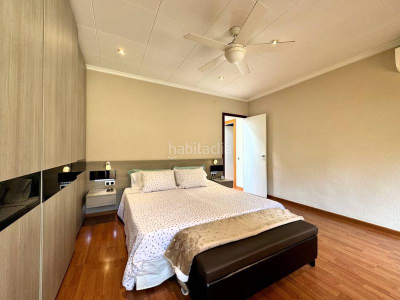 Foto 5d01b41c-0452-48b3-948b-4e9abf04b91d. Casa a schiera con parcheggio in Creu Alta Sabadell