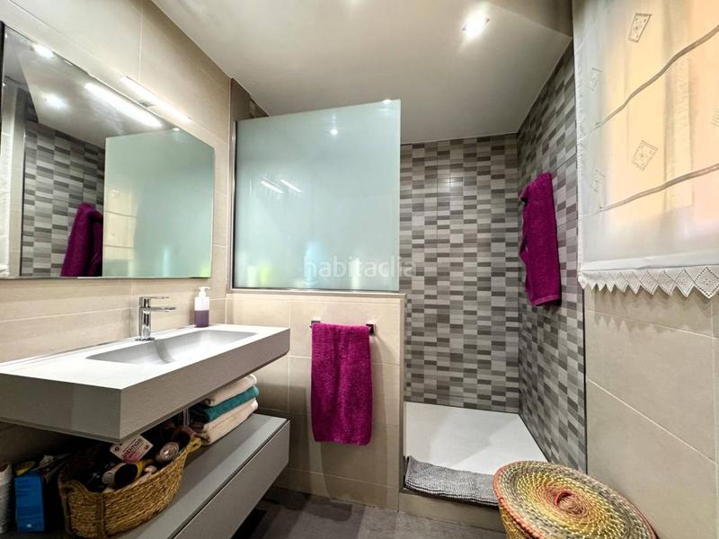 Foto 681271b8-d366-4532-83b3-fd16c6165259. Casa a schiera con parcheggio in Creu Alta Sabadell