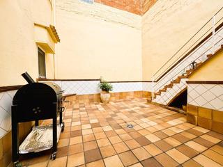 Casa adosada en Francesc Layret