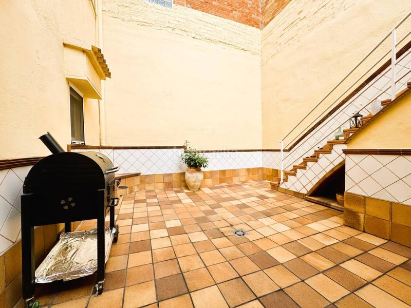 Foto 7e6027ae-7f3a-49f9-adeb-5eede8a6b9a3. Casa a schiera con parcheggio in Creu Alta Sabadell