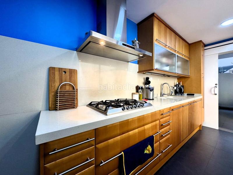 Foto b0f1b136-7ed2-41db-a62f-d11a93b4408a. Casa a schiera con parcheggio in Creu Alta Sabadell