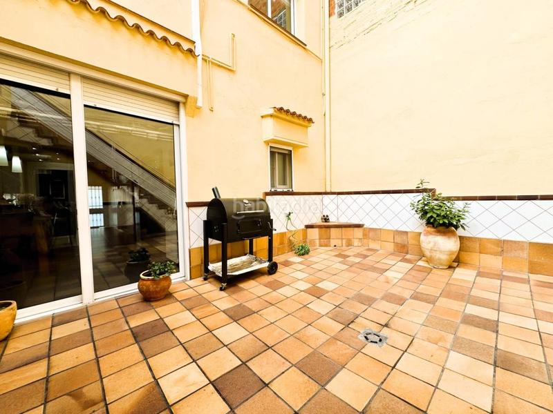 Foto b1808e3c-b2b6-459b-a661-056e12b01830. Casa a schiera con parcheggio in Creu Alta Sabadell