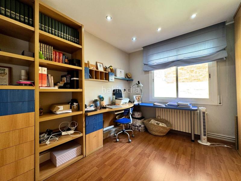 Foto dad5c402-6362-4081-a17e-67c294ceb5bb. Casa a schiera con parcheggio in Creu Alta Sabadell