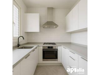 Pis  Filadors. Piso en venta en la creu alta08208