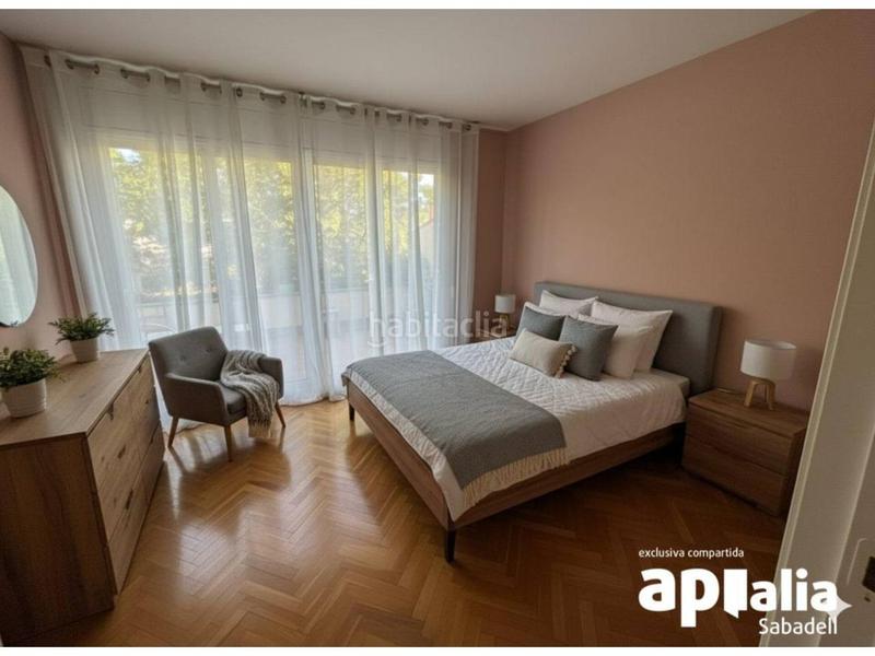 Foto 50e0a419-7133-4c48-a511-ca109e48d723. Maison avec chauffage parking dans Creu Alta Sabadell