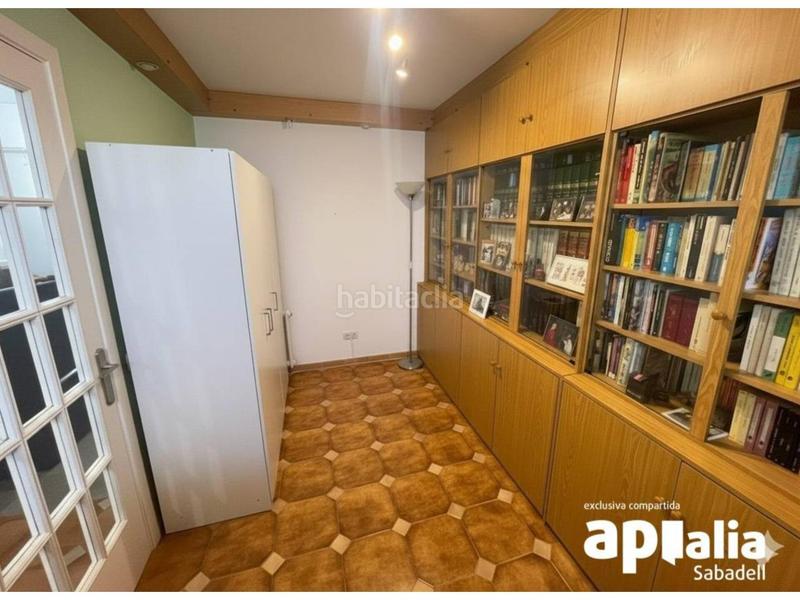 Foto 772e64e0-8ec3-49e2-be0f-6644c12780a8. Maison avec chauffage parking dans Creu Alta Sabadell