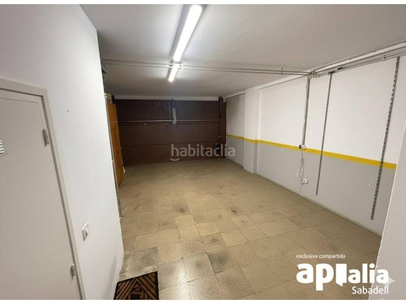 Foto af70ad29-552c-4e50-8b24-5d93f7ef967d. Maison avec chauffage parking dans Creu Alta Sabadell